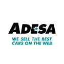 Copywriter per Adesa dal 2018 al 2020: il logo dell'azienda.