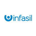 Copywriter per Infasil nel 2019: il logo dell'azienda.