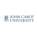 Webinar per gli studenti della John Cabot University.